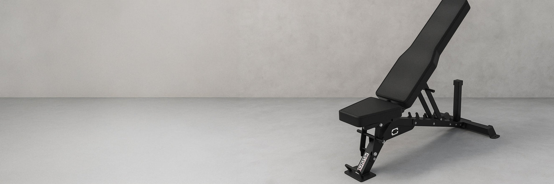 Bancos de musculação