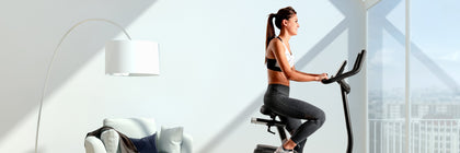 Bicicletas Estáticas