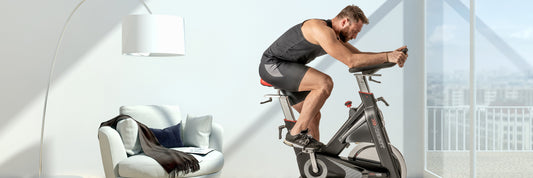 Bicicletas Spinning