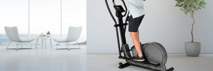 Bicicletas Elípticas