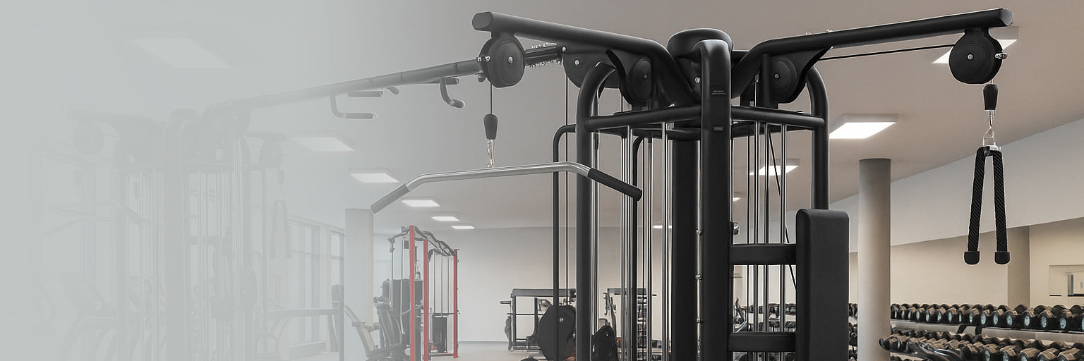 Multi-Estações e Crossovers