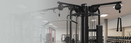 Multi-Estações e Crossovers