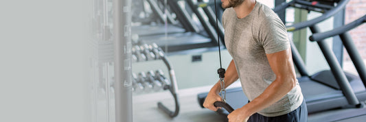 Máquinas de Musculação de Pin Load