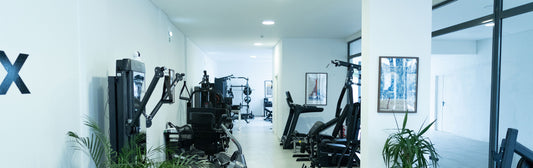 Máquinas de Musculação de Pin Load