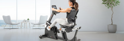 Bicicletas Reclinadas