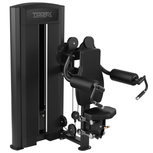 Machine d'élévation latérale PLX-6150