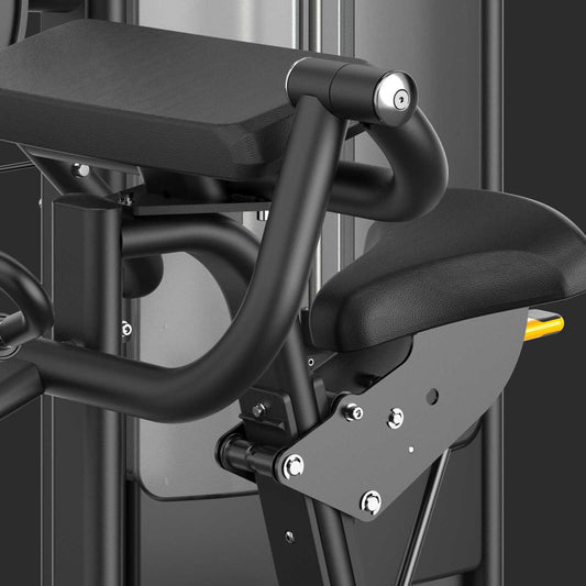 Flexion des biceps PLX-8600