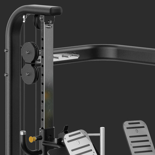 Poulie réglable PLX-8500