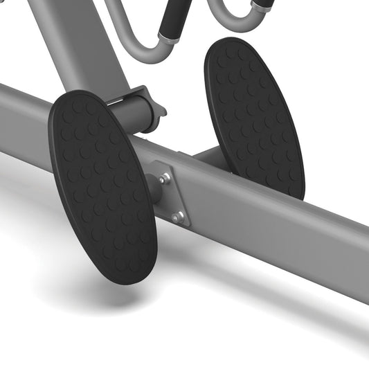 Rameur professionnel PLX-6400