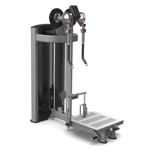 Machine de vol multiple PLX-6200