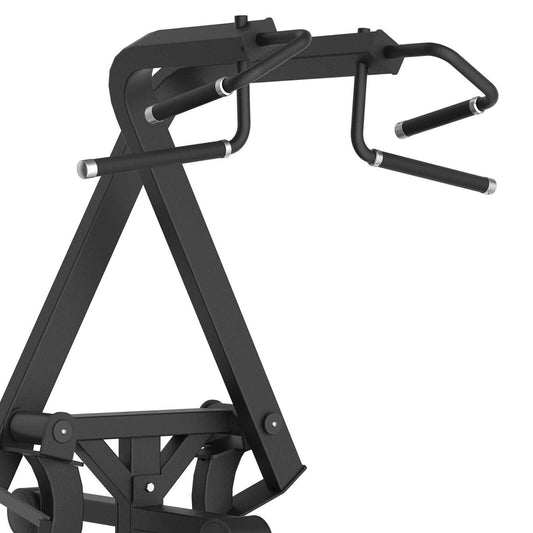 Tirage latéral circulaire FWX-6750