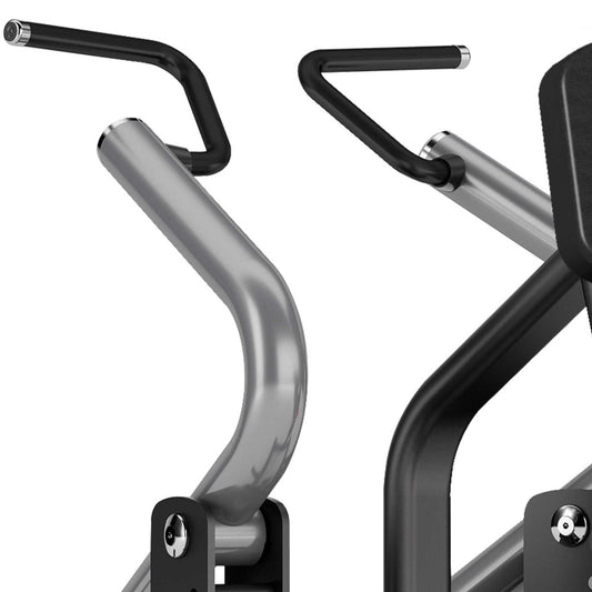 Rangée médiane FWX-8500