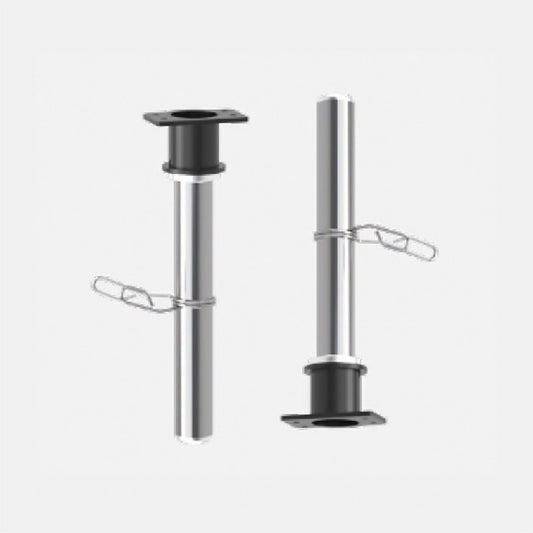 Adaptateur de disque Smith Bar pour rack multi-puissance ASX-7000