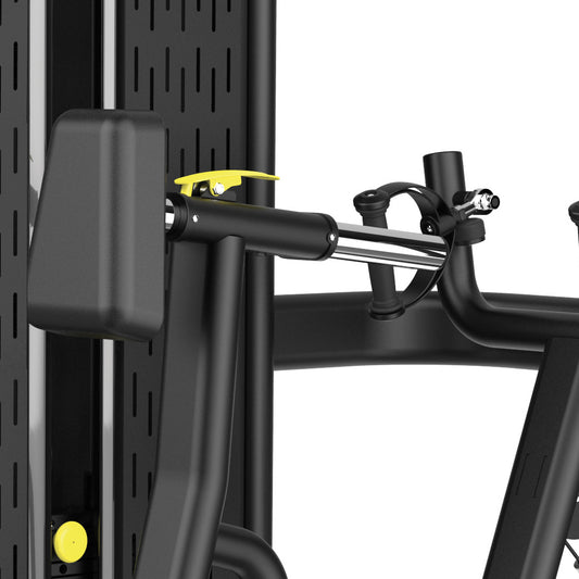 Rowing assis professionnel PLX 4000