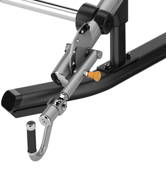 Fente squat FWX-9200