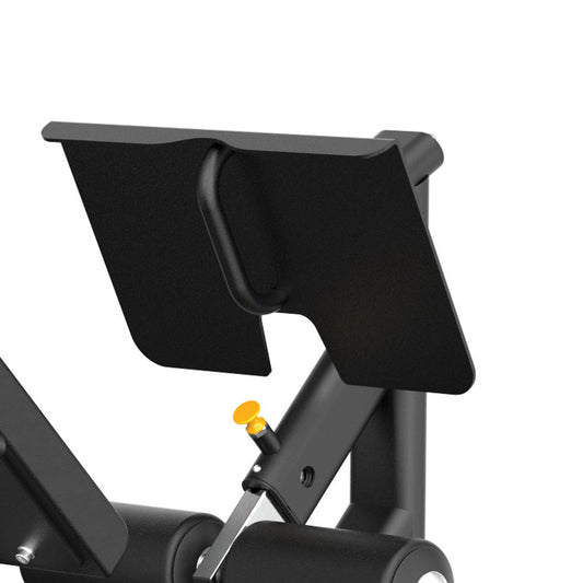 Machine Dual 45 HYPER EXTENSION PLX-9050