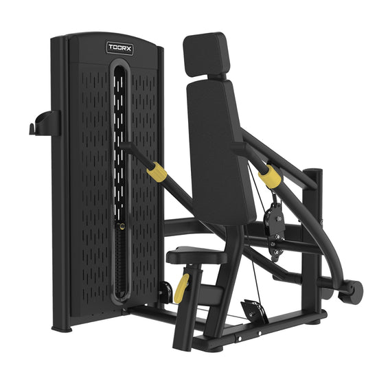 Presse à triceps PLX 4400