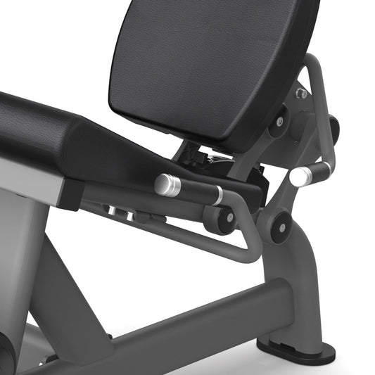 Presse professionnelle pour extensions de jambes PLX-6700