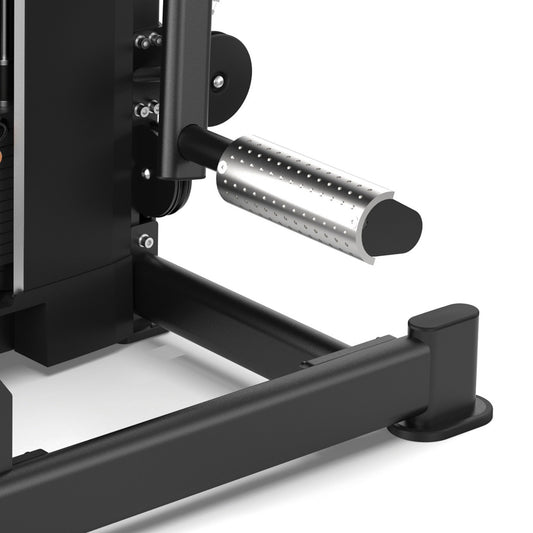 Machine de coup de pied arrière debout PLX-7050