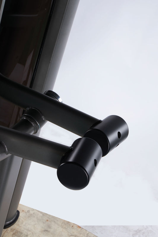 Presse à épaules convergentes PLX-6100