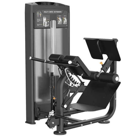 Machine Dual 45 HYPER EXTENSION PLX-9050