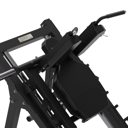 Machine à hack squat FWX-7290