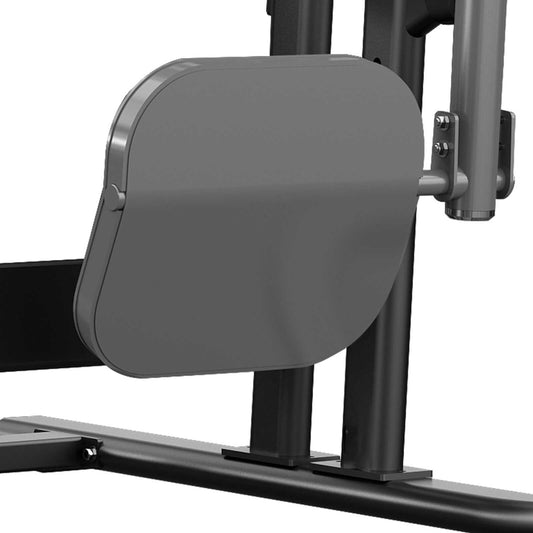 Coup de pied arrière FWX-9600