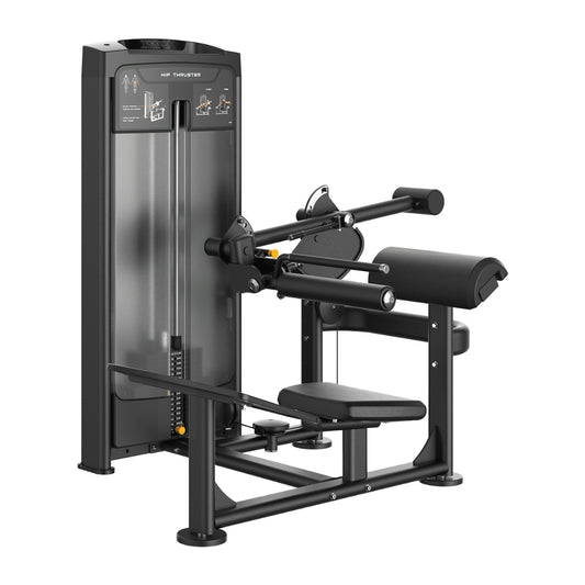 Poussée de hanche PLX-9000