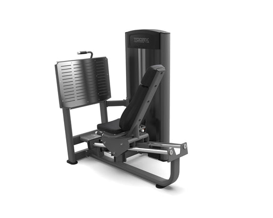 Presse à jambes horizontale professionnelle PLX-6600