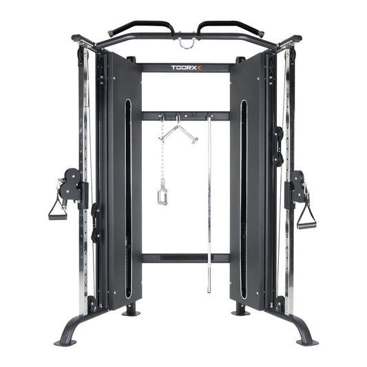 Multifunções Functional Trainer CSX 3000 - Dual Pulley
