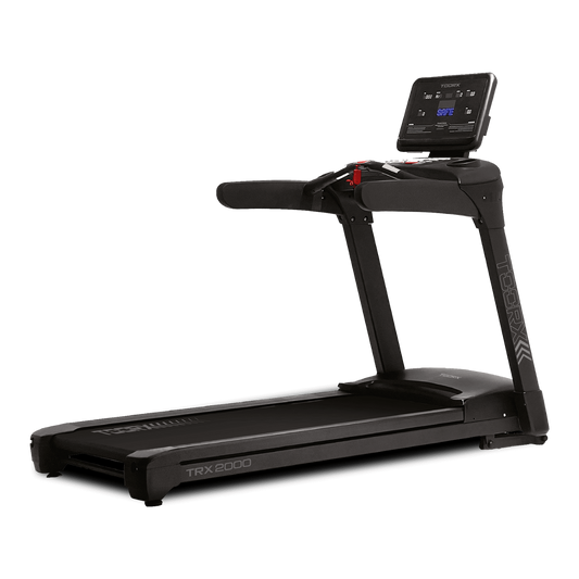 Tapis de course TRX 2000 APP Ready 3.0