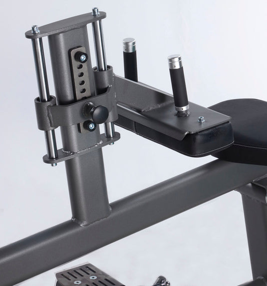 Appareil professionnel pour mollets assis PLX 7200