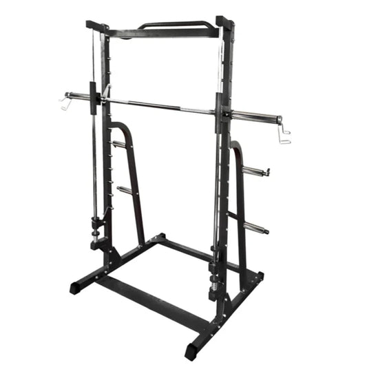 WLX-70 Smith Machine/Station de levage