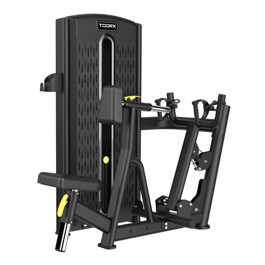 Rowing assis professionnel PLX 4000