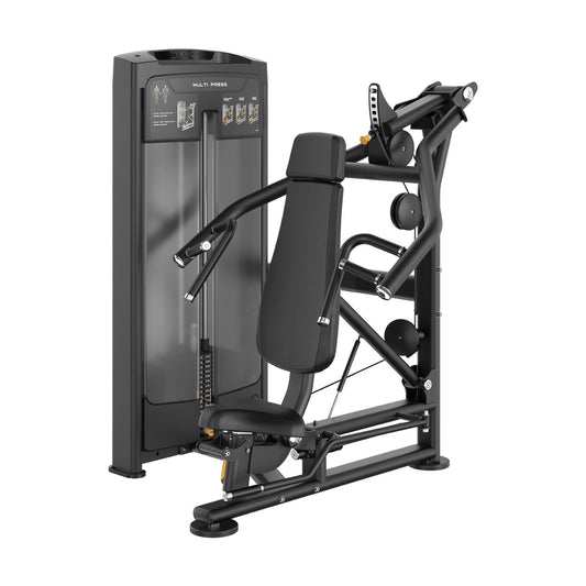 Presse multiple PLX-9200