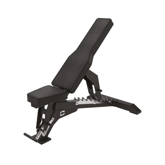 Banc réglable professionnel WBX-950