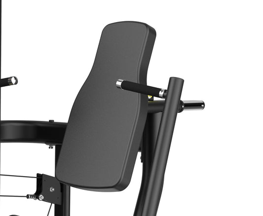 Presse pectorale professionnelle PLX 4100