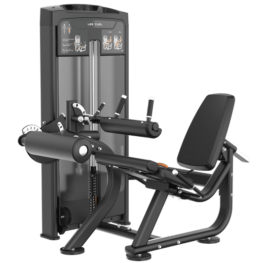 Appareil de flexion des jambes assis PLX-8850