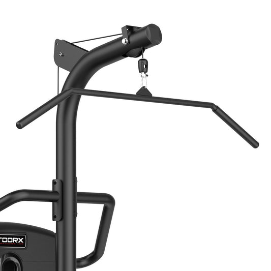Machine professionnelle pour les lats PLX 4500