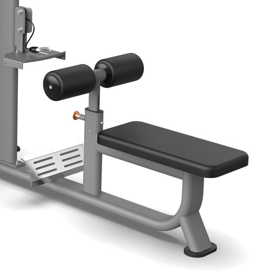 Machine à poulies Lat PLX-7500