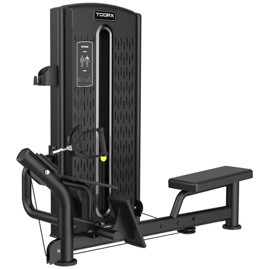 Poulie horizontale assise PLX 3900