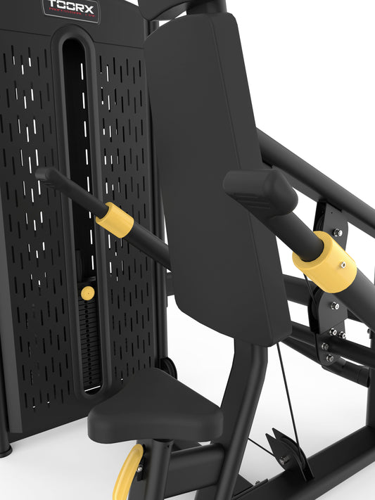 Presse à triceps PLX 4400