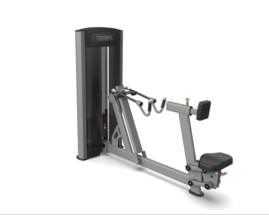 Machine professionnelle à rangs bas PLX-6500