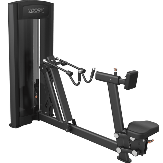 Machine professionnelle à rangs bas PLX-6500