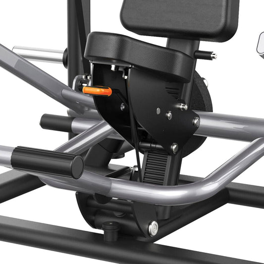 Machine à pull FWX-8090