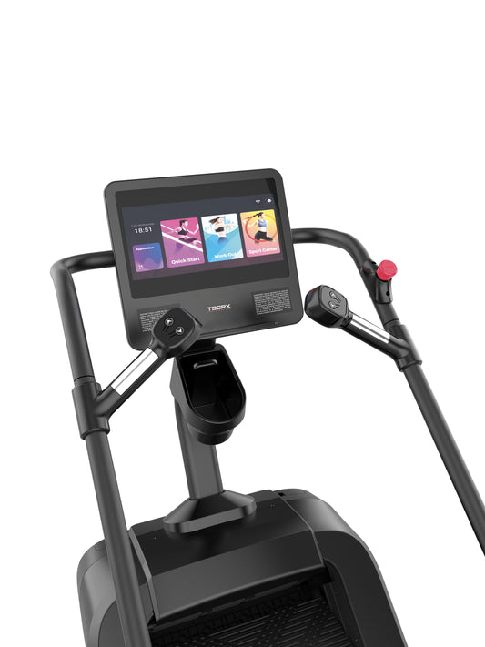 Monte-escalier CLX-8000 TFT