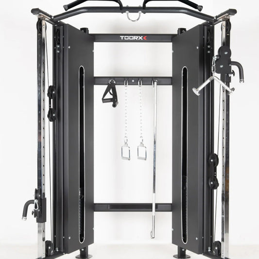 Salle de sport cardio-musculation mixte 15 m²