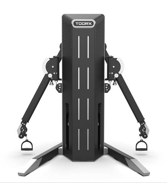 Multifunções CSX-5500 - Dual Pulley