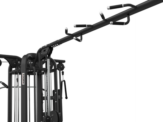 Station de musculation multi-stations Jungle - 8 stations CSX-9300