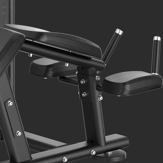 Appareil professionnel pour les jambes PLX-8900